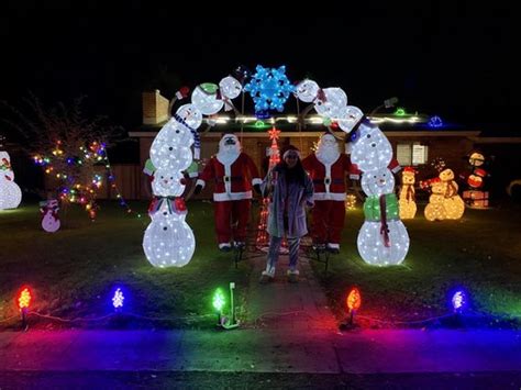 WINTERHAVEN FESTIVAL OF LIGHTS - Updated December 2024 - 227 Photos & 68 Reviews - Tucson ...