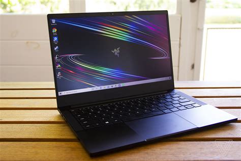 Razer Blade Stealth 13 (2020) review: great gaming on the go - The Verge