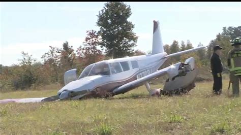 Small plane crashes near Grand Parkway in northwest Harris County ...