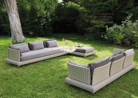 Outdoor furniture italy