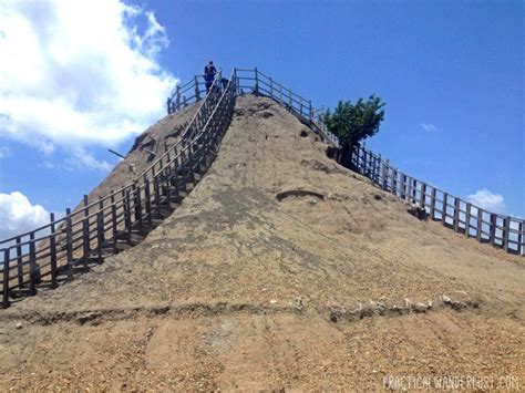 Mud Baths in a Volcano: Cartagena's Most Ridiculous Day Trip