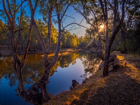 Australia - The Interior Lowlands | Britannica