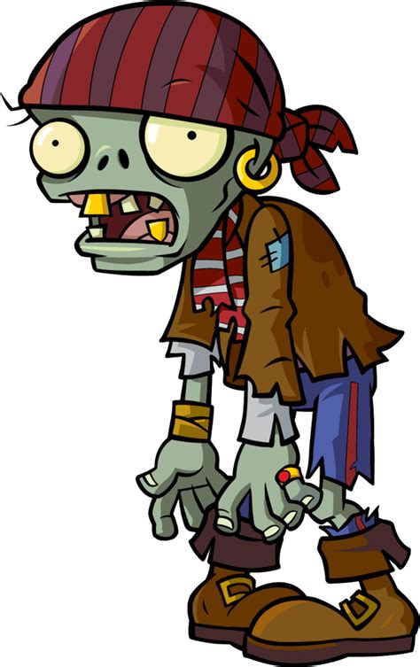 Plants vs. Zombies | Zombie cartoon, Zombie clipart, Zombie