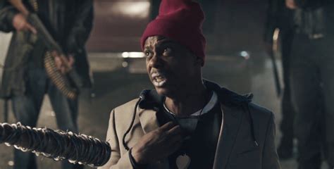 LOL: 'Chappelle's Show' Characters Return In Hilarious 'The Walking ...