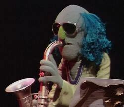 Zoot Through the Years | Muppet Wiki | FANDOM powered by Wikia