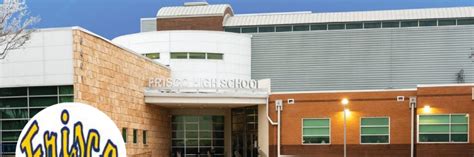 Frisco High School Increases Security After Social Media Threat | News ...