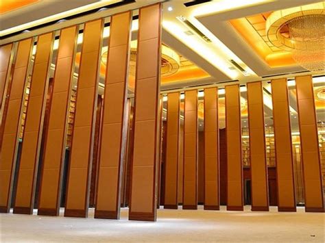 Customized Multifunction Room Accordion Partition Wall Manufacturers ...