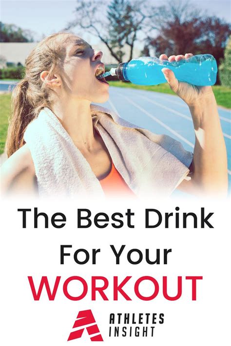 The Best Recovery Drink For Your Workout (2018) - Athletes Insight ...