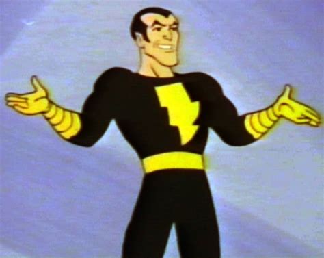 Black Adam | SuperFriends Wiki | Fandom