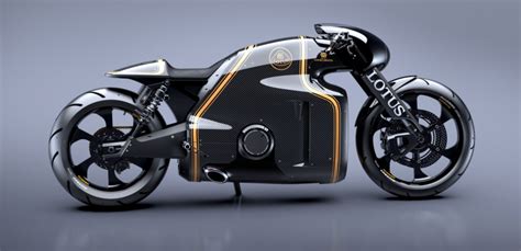 10 Most Expensive Motorcycles in the World