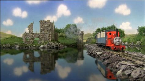 Rheneas and the Roller Coaster/Gallery | Thomas the Tank Engine Wiki ...