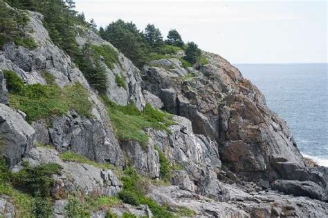 Monhegan Island Hike Pictures, Island Pictures, Jamie Wyeth, Monhegan ...