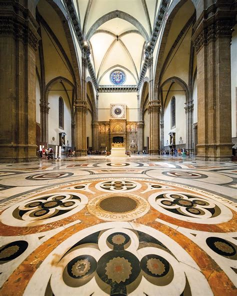 La catedral de Florencia, maravilla del Renacimiento