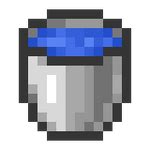 Water Bucket – Official Minecraft Wiki