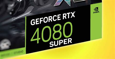 NVIDIA GeForce RTX 4080 SUPER listed with AD103 GPU and new Device ID ...