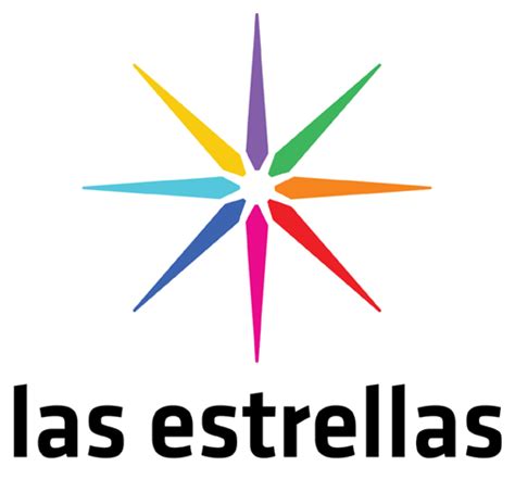 File:Las Estrellas logo (2016).png - Wikimedia Commons