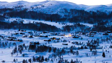 10 Reasons to Visit Norway in the Winter - Heart My Backpack