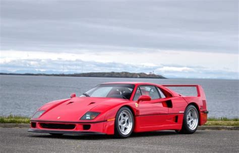 10 Best Ferraris Ever Made (And 10 Of The Worst) | Autowise