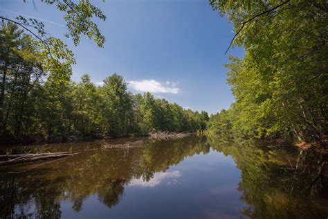 Merrimac Farm | Virginia DWR