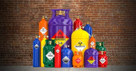 4 Characteristics of Hazardous Waste for Completing Your Waste Profile - HWH Environmental