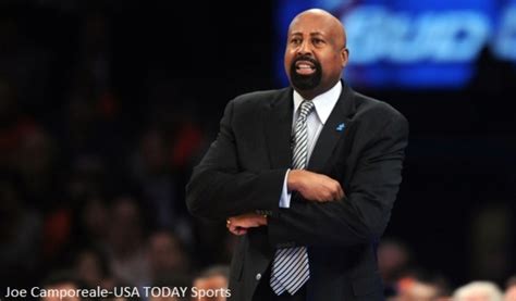 Report: Mike Woodson to join Knicks following Tom Thibodeau hire