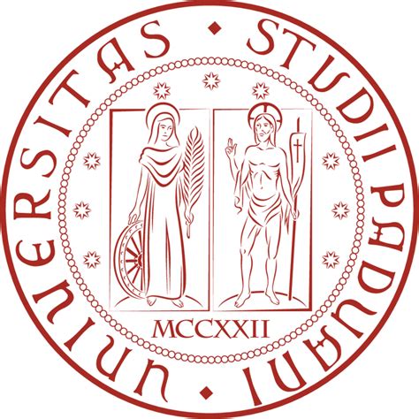 Università degli studi di Padova logo, Vector Logo of Università degli studi di Padova brand ...