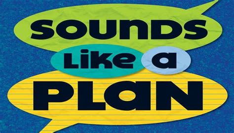 How to play Sounds Like a Plan | Official Rules | UltraBoardGames