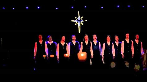 Daughters of St. Paul Choir perform on Staten Island - YouTube