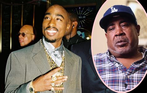 Whoa! Tupac Shakur's Murderer Arrested?!?!? - Perez Hilton