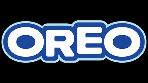 The Complete History Of The Oreo Logo - Hatchwise