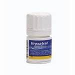 Uroxatral - drug review: dosage, side effects, action, buy Uroxatral