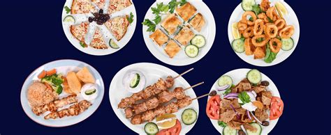 Catering – The Friendly Greek