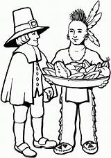 First thanksgiving Printable  Thanksgiving coloring Sheets Free sketch template