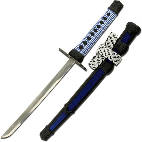 Amazon.com: Master BladesUSA - CM-02BL - Samurai Sword Letter Opener ...