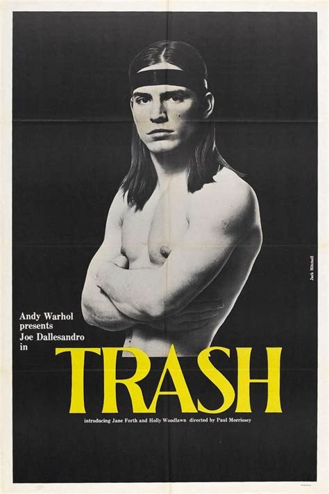 Trash Movie Poster - IMP Awards