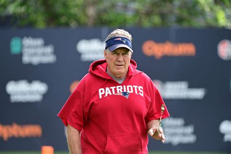 Bill Belichick has dominated Cowboys for over two decades - Blogging ...