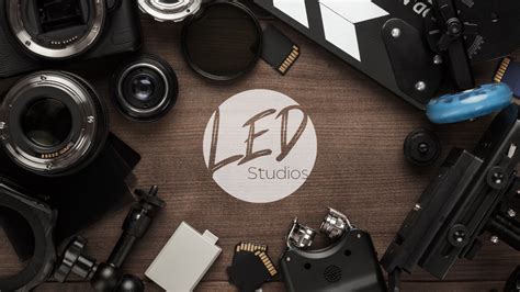 LED Studios — LED Studios, rental and event space