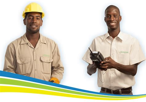 Our Customers – GRENLEC