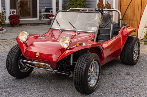 1961 Volkswagen Dune Buggy Worldwide Vintage Autos, 49% OFF