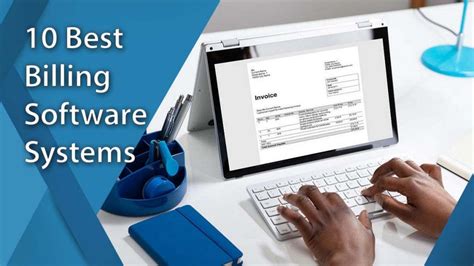 10 Best Billing Software Systems in 2024 - Financesonline.com