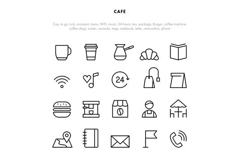 Tilda Icons :: Behance