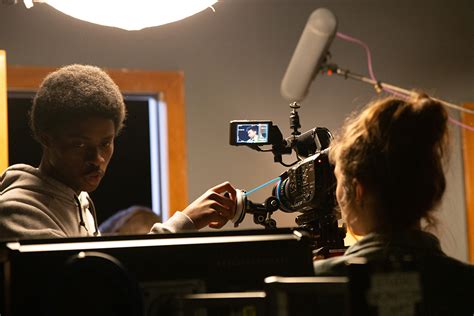 RIT ranked as a top college for film production | RIT