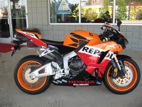 2013 Repsol Edition CBR600RR SALE at Honda of Chattanooga TN / Repsol Edition CBR600RR Video ...