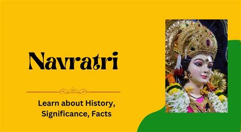 Navratri Festival 2024: Traditions, Rituals, and More on Devi Durga's Festival