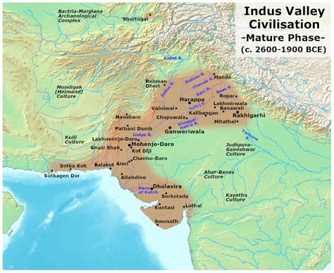 HESS - Hydrology and water resources management in ancient India