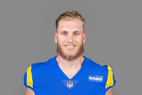 Cooper Kupp Injury Status for the Rams. How long will Cooper Kupp be ...