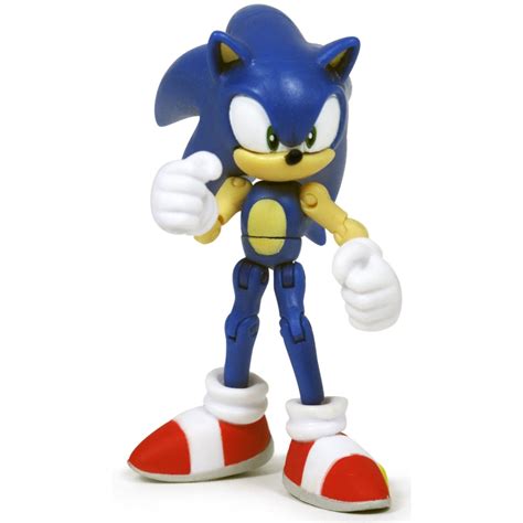 SONIC The HEDGEHOG FIGURINE