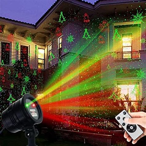 10 Best Laser-projector-christmas-lights 2023 | There's One Clear Winner | BestReviews.Guide