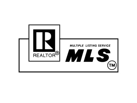 MLS Realtor Logo PNG Transparent & SVG Vector - Freebie Supply