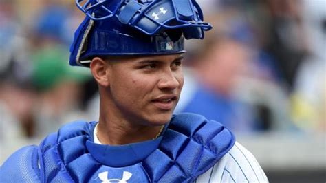 Willson Contreras Stats, News, Pictures, Bio, Videos - Chicago Cubs - ESPN